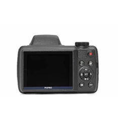 Kodak Pixpro AZ528-BK Digitális fekete fényképezőgép Kodak Pixpro AZ528-BK Digitális fekete fényképezőgép