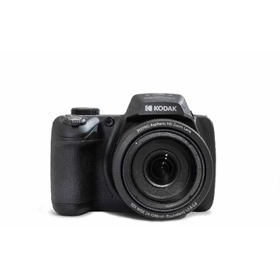 Kodak Pixpro AZ528-BK Digitális fekete fényképezőgép Kodak Pixpro AZ528-BK Digitális fekete fényképezőgép