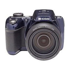 Kodak Pixpro AZ528-MB Digitális sötétkék fényképezőgép Kodak Pixpro AZ528-MB Digitális sötétkék fényképezőgép