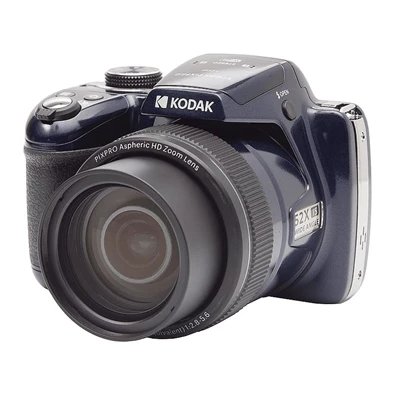 Kodak Pixpro AZ528-MB Digitális sötétkék fényképezőgép Kodak Pixpro AZ528-MB Digitális sötétkék fényképezőgép