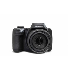 Kodak Pixpro AZ528-BK Digitális fekete fényképezőgép Kodak Pixpro AZ528-BK Digitális fekete fényképezőgép