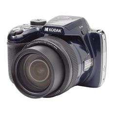 Kodak Pixpro AZ528-MB Digitális sötétkék fényképezőgép Kodak Pixpro AZ528-MB Digitális sötétkék fényképezőgép