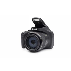 Kodak Pixpro AZ901 Digitális fekete fényképezőgép Kodak Pixpro AZ901 Digitális fekete fényképezőgép