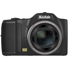 Kodak Pixpro FZ152 fekete digitális fényképezőgép Kodak Pixpro FZ152 fekete digitális fényképezőgép