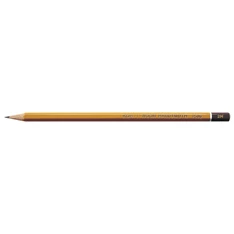 Koh-I-Noor 1500 2H grafitceruza Koh-I-Noor 1500 2H grafitceruza