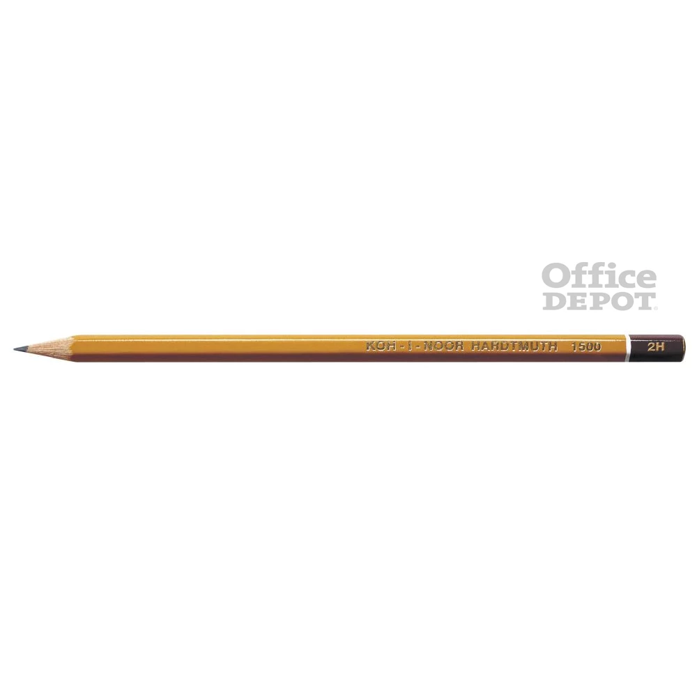 Koh-I-Noor 1500 2H grafitceruza