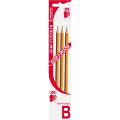 Koh-I-Noor 1770 3db B grafitceruza Koh-I-Noor 1770 3db B grafitceruza