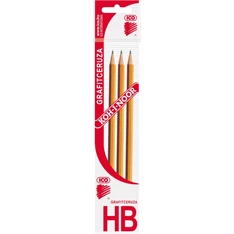 Koh-I-Noor 1770 3db HB grafitceruza Koh-I-Noor 1770 3db HB grafitceruza