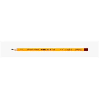 Koh-I-Noor 1770 3B grafitceruza Koh-I-Noor 1770 3B grafitceruza