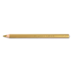Koh-I-Noor 3370 omega vastag arany színes ceruza Koh-I-Noor 3370 omega vastag arany színes ceruza