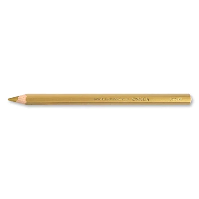 Koh-I-Noor 3370 omega vastag arany színes ceruza Koh-I-Noor 3370 omega vastag arany színes ceruza