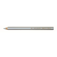 Koh-I-Noor 3370 omega vastag ezüst színes ceruza Koh-I-Noor 3370 omega vastag ezüst színes ceruza