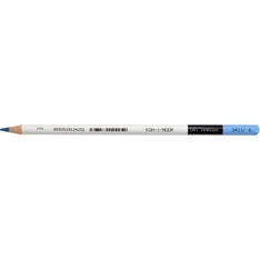 Koh-I-Noor 3411 D12 hengeres 7,5mm kék szövegkiemelő ceruza Koh-I-Noor 3411 D12 hengeres 7,5mm kék szövegkiemelő ceruza