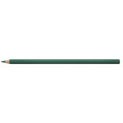 Koh-I-Noor 3680, 3580 zöld színes ceruza Koh-I-Noor 3680, 3580 zöld színes ceruza