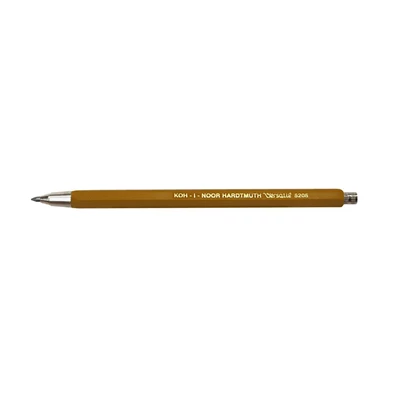 Koh-I-Noor 5205 ni Versatil töltőceruza Koh-I-Noor 5205 ni Versatil töltőceruza