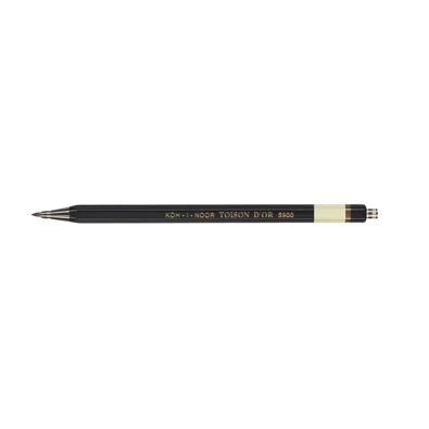 Koh-I-Noor 5900 ni Versatil töltőceruza Koh-I-Noor 5900 ni Versatil töltőceruza