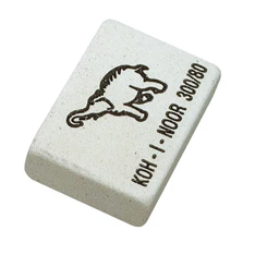 Koh-i-Noor 300/ 80 elefántos radír (27x8x18mm) Koh-i-Noor 300/ 80 elefántos radír (27x8x18mm)