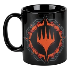 Konix Magic: The Gathering "Planeswalker" bögre Konix Magic: The Gathering "Planeswalker" bögre