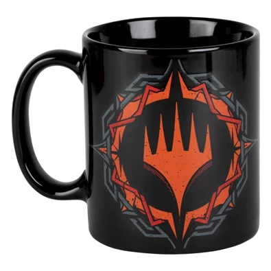 Konix Magic: The Gathering "Planeswalker" bögre Konix Magic: The Gathering "Planeswalker" bögre
