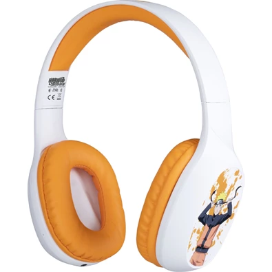 Konix Naruto Bluetooth fejhallgató Konix Naruto Bluetooth fejhallgató