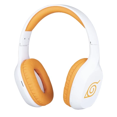 Konix Naruto Bluetooth fejhallgató Konix Naruto Bluetooth fejhallgató