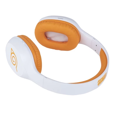 Konix Naruto Bluetooth fejhallgató Konix Naruto Bluetooth fejhallgató