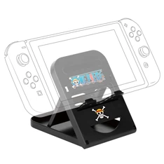 Konix One Piece Nintendo Switch állítható állvány Konix One Piece Nintendo Switch állítható állvány