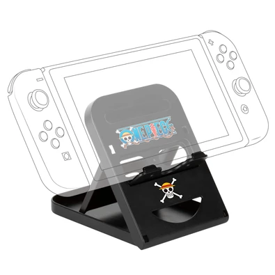 Konix One Piece Nintendo Switch állítható állvány Konix One Piece Nintendo Switch állítható állvány