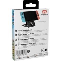 Konix One Piece Nintendo Switch állítható állvány Konix One Piece Nintendo Switch állítható állvány
