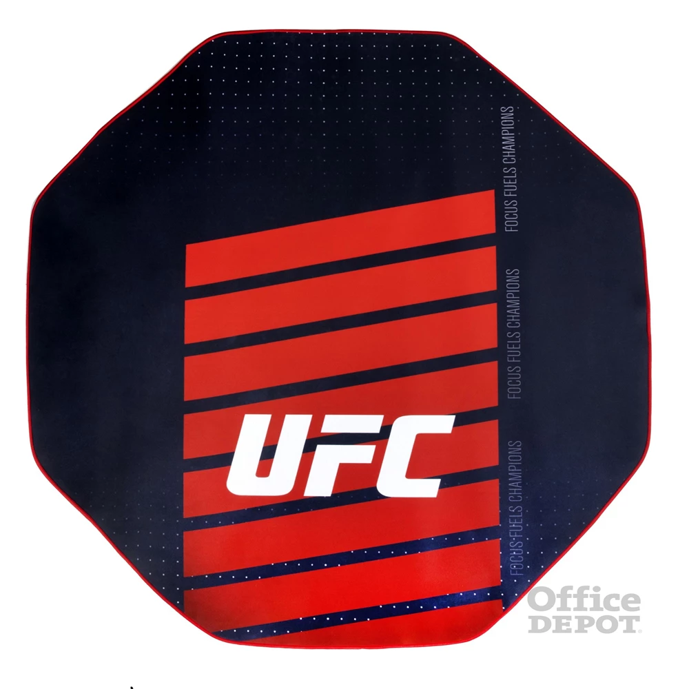Konix UFC padlóvédő szőnyeg