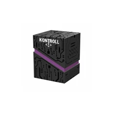 Kontroll társasjáték Kontroll társasjáték