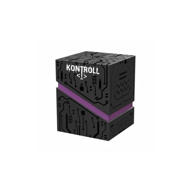 Kontroll társasjáték Kontroll társasjáték