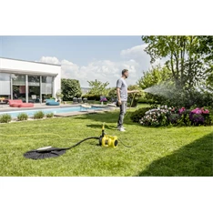 Kärcher 1.645-710.0 BP 5.000 Garden kerti szivattyú Kärcher 1.645-710.0 BP 5.000 Garden kerti szivattyú