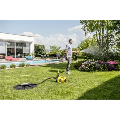 Kärcher 1.645-710.0 BP 5.000 Garden kerti szivattyú Kärcher 1.645-710.0 BP 5.000 Garden kerti szivattyú