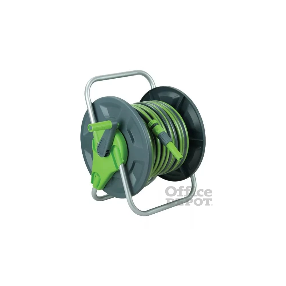 Kärcher 2.645-370.0 10m tömlődob szett