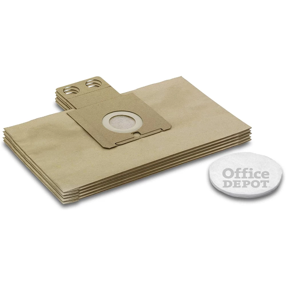 Kärcher 6.904.-257.0 robotporszívó szűrőkészlet