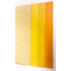 Kreatív A4 1 mm natúr textil filc anyag