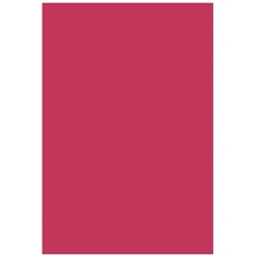 Kreatív A4 2mm sötétpiros dekorgumilap