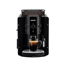 Krups EA810870 Essential fekete automata kávéfőző Krups EA810870 Essential fekete automata kávéfőző