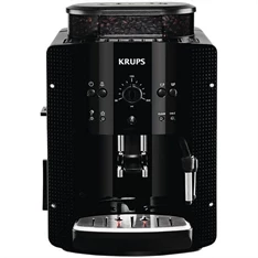 Krups EA810870 Essential fekete automata kávéfőző Krups EA810870 Essential fekete automata kávéfőző