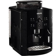 Krups EA810870 Essential fekete automata kávéfőző Krups EA810870 Essential fekete automata kávéfőző