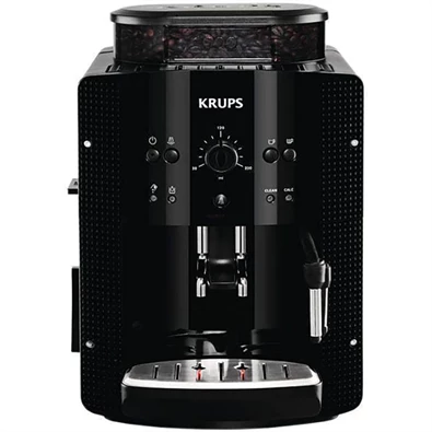 Krups EA810870 Essential fekete automata kávéfőző Krups EA810870 Essential fekete automata kávéfőző