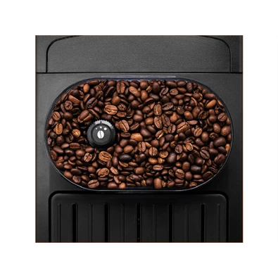 Krups EA816570 Essential tejtartóval piros automata espresszo kávéfőző Krups EA816570 Essential tejtartóval piros automata espresszo kávéfőző