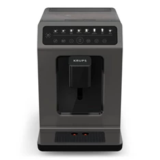 Krups EA89ZB10 fekete automata kávéfőző Krups EA89ZB10 fekete automata kávéfőző