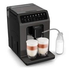 Krups EA89ZB10 fekete automata kávéfőző Krups EA89ZB10 fekete automata kávéfőző