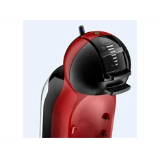 Krups KP120HCE Nescafé Dolce Gusto Mini Me cseresznyepiros-fekete kapszulás kávéfőző Krups KP120HCE Nescafé Dolce Gusto Mini Me cseresznyepiros-fekete kapszulás kávéfőző