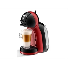 Krups KP120HCE Nescafé Dolce Gusto Mini Me cseresznyepiros-fekete kapszulás kávéfőző Krups KP120HCE Nescafé Dolce Gusto Mini Me cseresznyepiros-fekete kapszulás kávéfőző