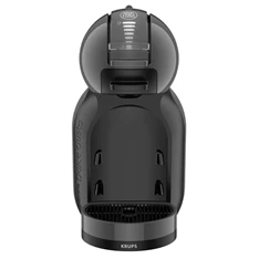 Krups KP123810A Mini Me Nescafé Dolce Gusto szürke kapszulás kávéfőző Krups KP123810A Mini Me Nescafé Dolce Gusto szürke kapszulás kávéfőző