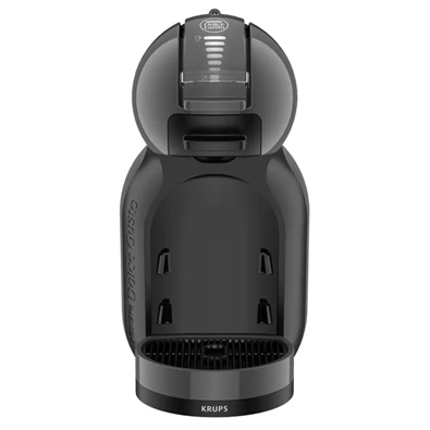 Krups KP123810A Mini Me Nescafé Dolce Gusto szürke kapszulás kávéfőző Krups KP123810A Mini Me Nescafé Dolce Gusto szürke kapszulás kávéfőző