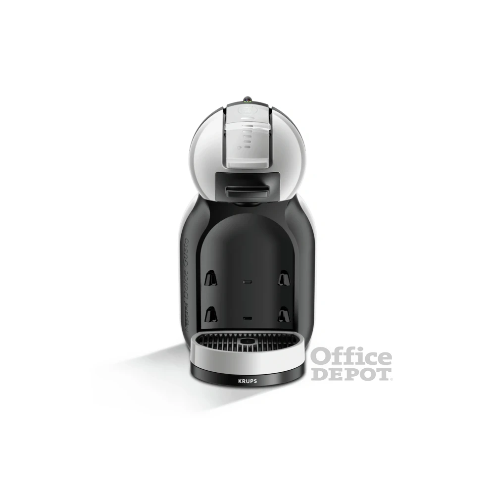 Krups KP123B Nescafé Dolce Gusto Mini Me szürke kapszulás kávéfőző